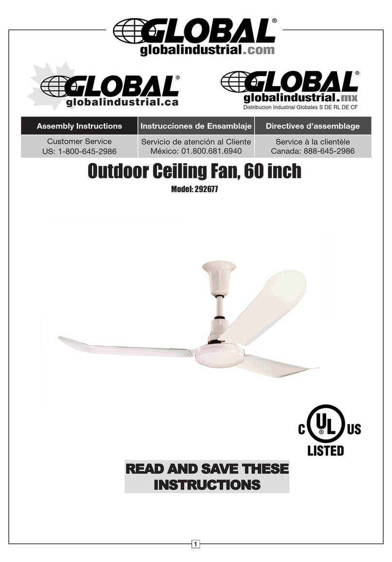 Global 292677 instructions