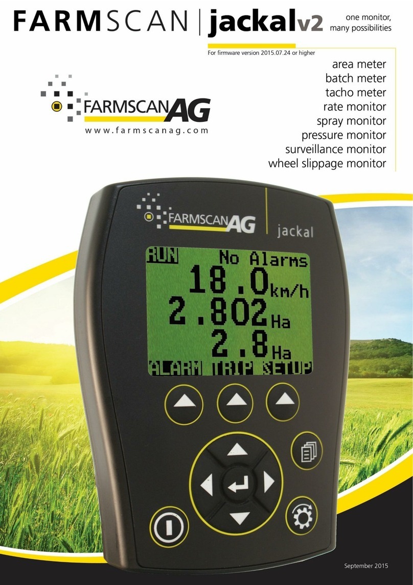 FARM SCAN Jackal v2 General description