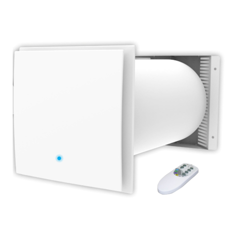 Tecnosystemi PICO HP2 55 user manual
