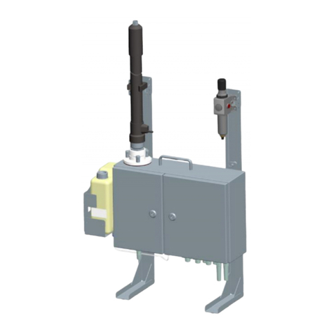 Bartec HYGROPHIL H 4230-10 A Series User manual