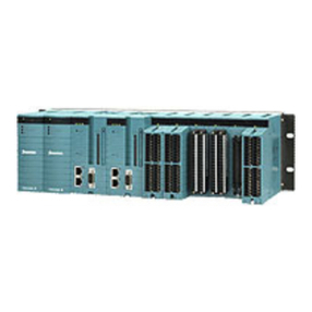 YOKOGAWA Stardom FCN-100 technical information YOKOGAWA Stardom FCN-100 technical information