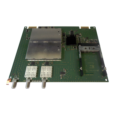 GSS HD2CT 860 C User manual
