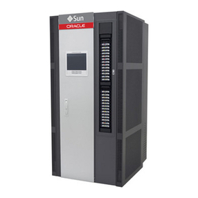 Oracle StorageTek SL3000 System assurance guide Oracle StorageTek SL3000 System assurance guide
