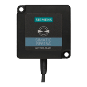 Siemens SIMATIC RF615A User manual Siemens SIMATIC RF615A User manual