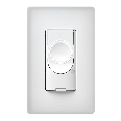 GE C-Start User manual