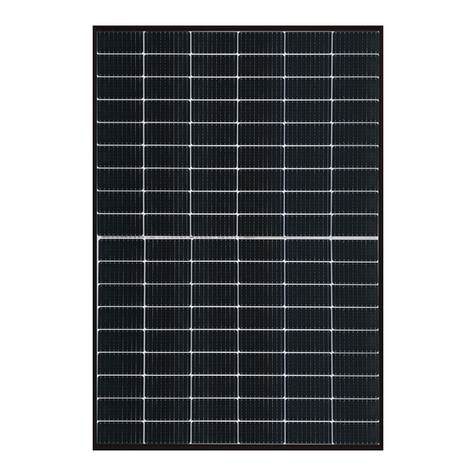 EGING PV EGM Series User manual