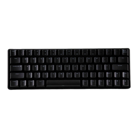 Vortex PURE PRO Installation instructions