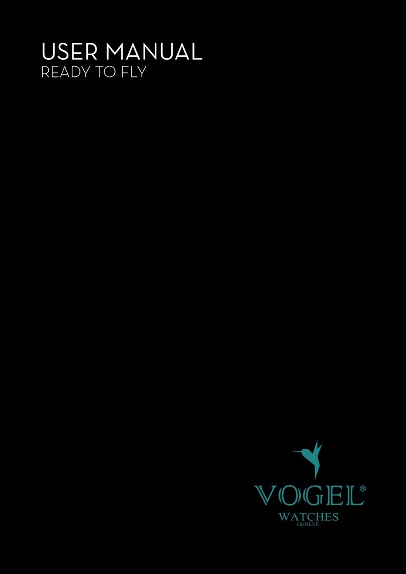 Vogel BASIC User manual