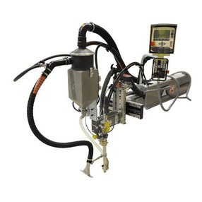 ESAB A6S Arc Master User manual