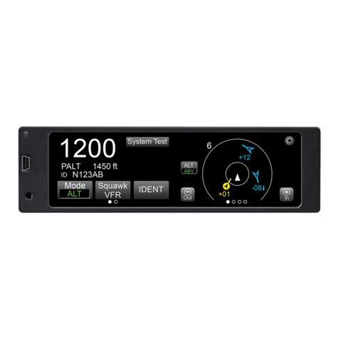 L3 Aviation Products Lynx NGT-9000+ pilot's guide
