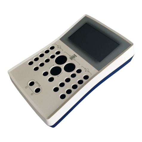 DIALAB DIAcheck C1 User manual