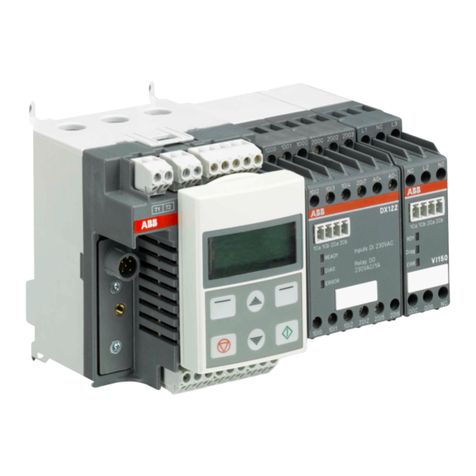 ABB UMC100-FBP Technical description