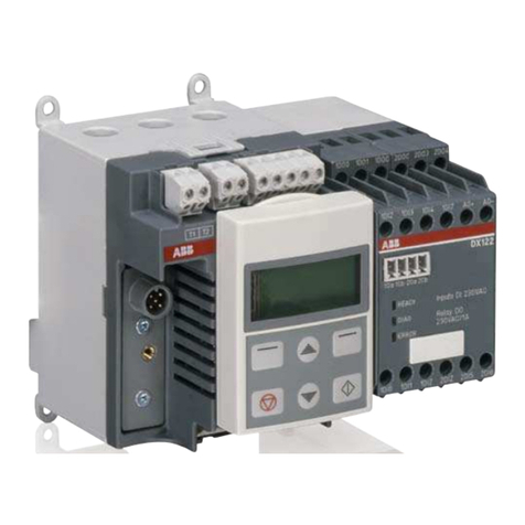ABB UMC100-FBP Technical description