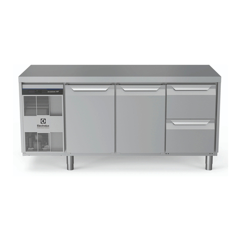 Electrolux Ecostore user manual Electrolux Ecostore user manual