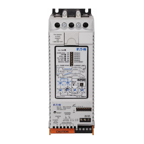 Eaton S801+ Series user manual