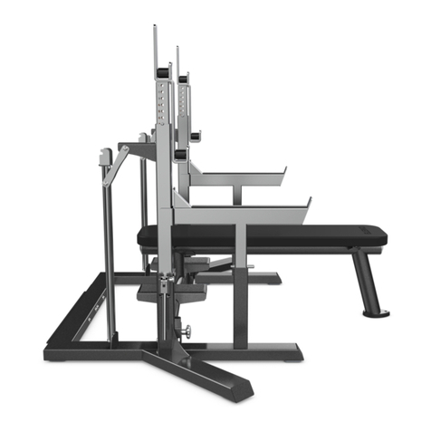 Eleiko 3085245-060 User manual