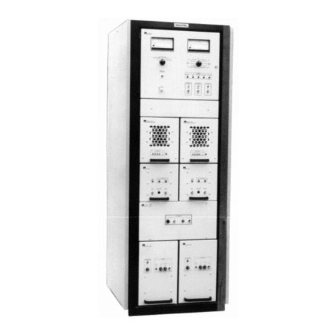Nautel ND2000A-02x-xx0 Series Owner's manual Nautel ND2000A-02x-xx0 Series Owner's manual