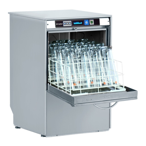 lamber S400-ek Instructions for the user