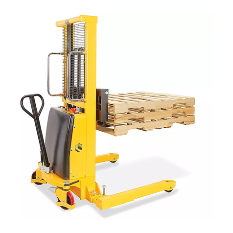 U-Line H-5439 manual
