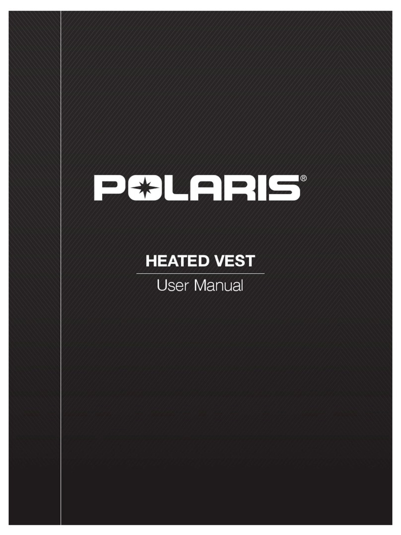 Polaris 2869924 user manual