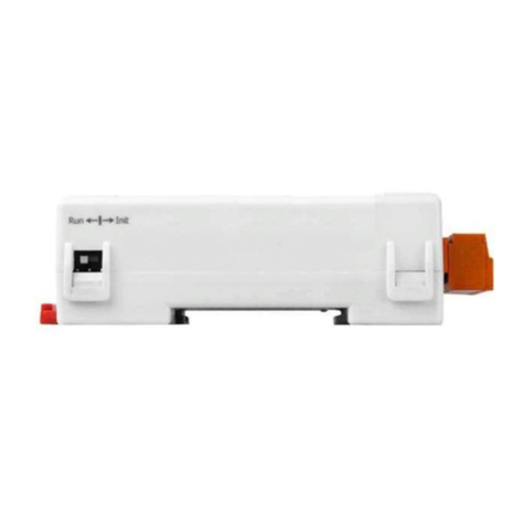 ICP DAS USA tM Series user manual