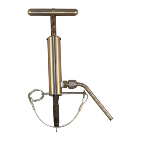OfiTE 170-91 User manual
