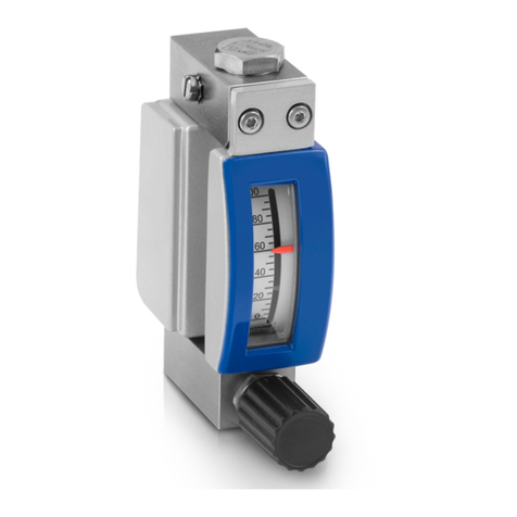 KROHNE DK32 Series Handbook