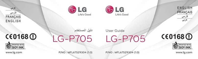 LG P705 user guide