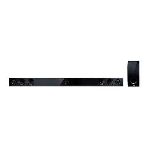 LG S33A1-D owner's manual