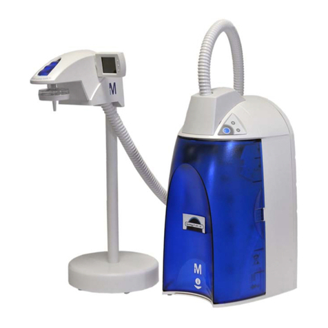 Millipore Synergy R User manual