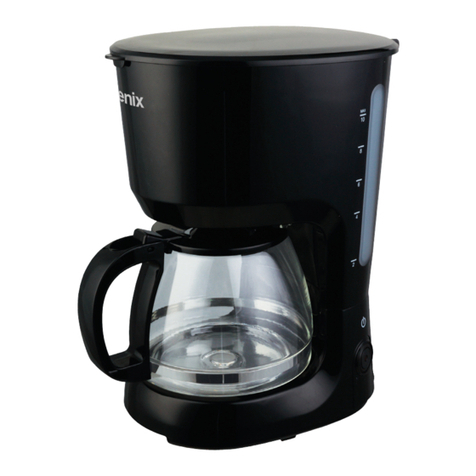 iGenix IG8127 user manual