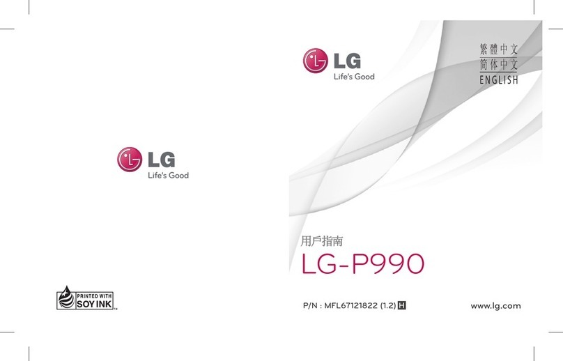LG P990 user guide
