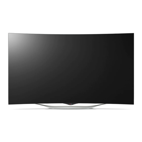 LG 55EC930T User manual