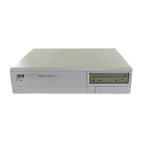 Digital Equipment VAXstation 4000 90 Service information