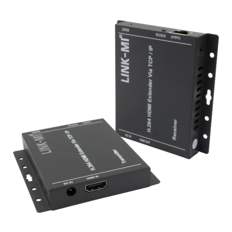 LINK-MI LM-HE150 user manual