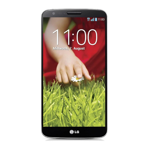 LG LG G2 user guide