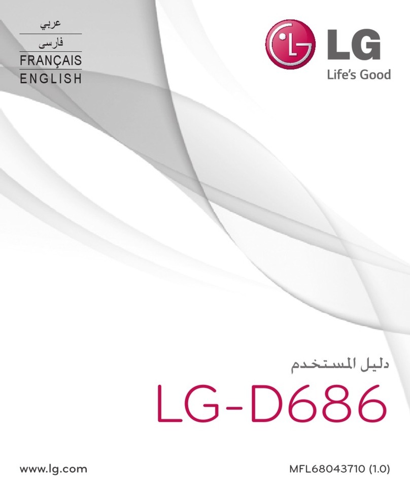 LG D686 user guide