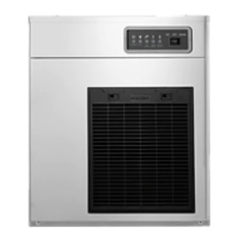 icetro IFI-770N User manual