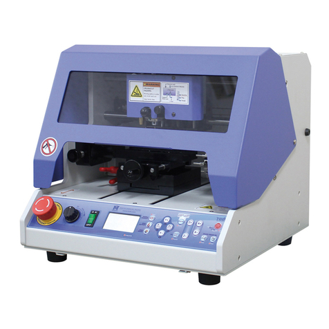 REDT R&D MAGIC-70 manual