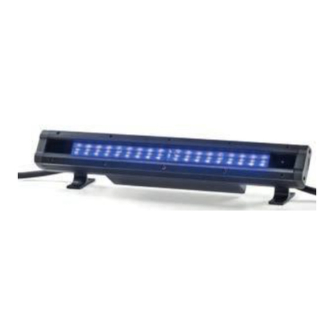 Expolite TourROD RGB User manual Expolite TourROD RGB User manual