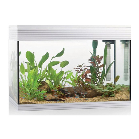 Askoll PUREled Series instruction manual