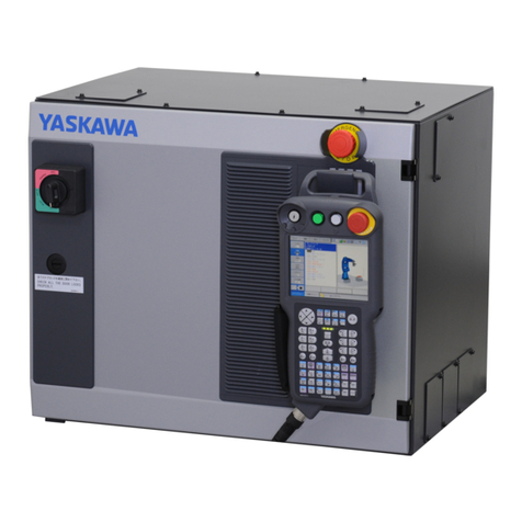YASKAWA MOTOMAN Series instructions YASKAWA MOTOMAN Series instructions