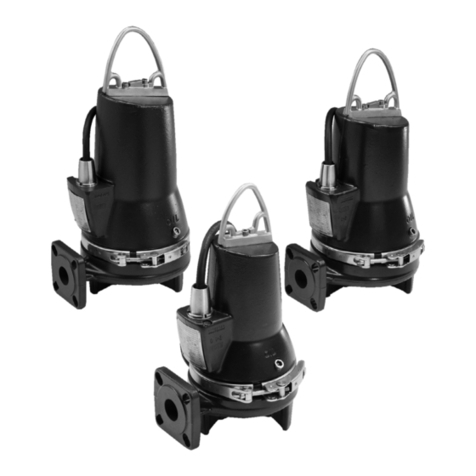 Grundfos SEG Series Manual