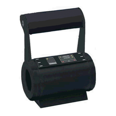 Bosch Rexroth Marex SB manual
