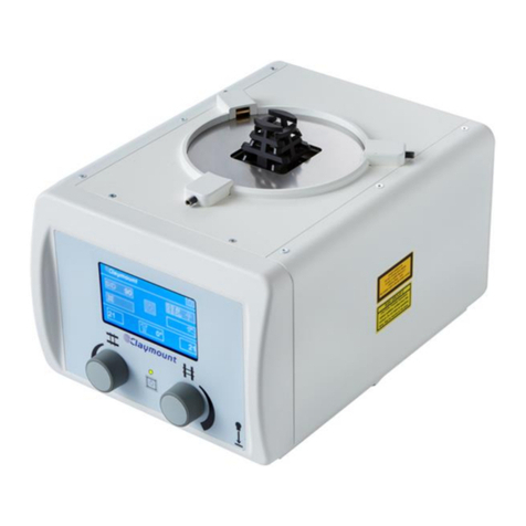Varex Imaging Optica 30 Series Technical manual