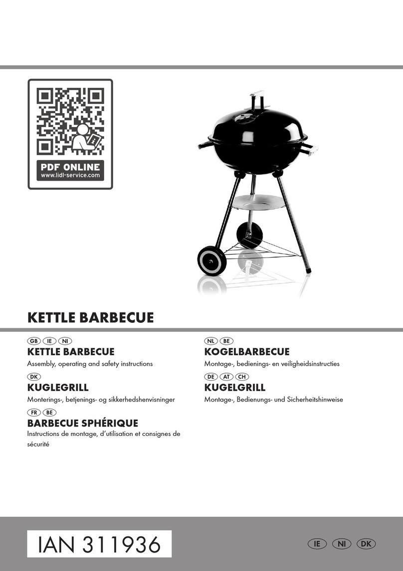 OWIM HG02020 Technical specifications