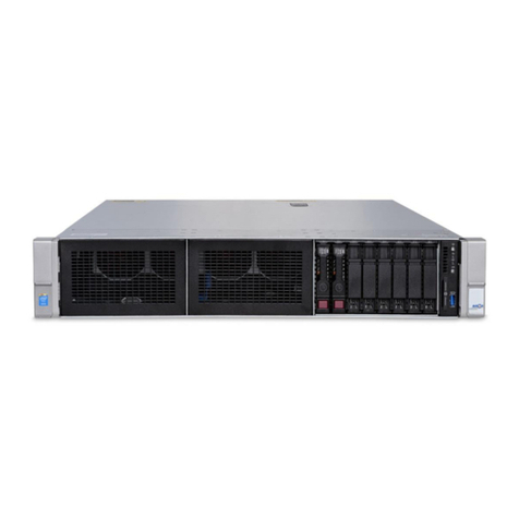 Allot SG-9500 Series Hardware guide