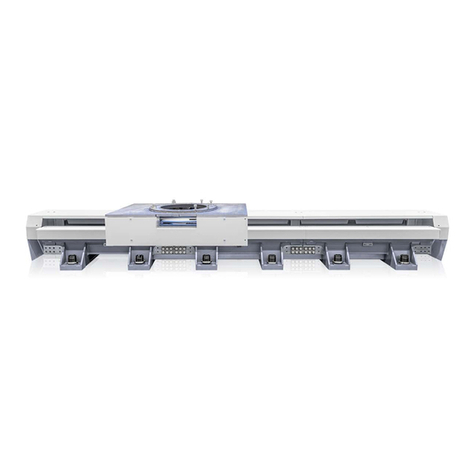 ABB IRBT 2005 User manual