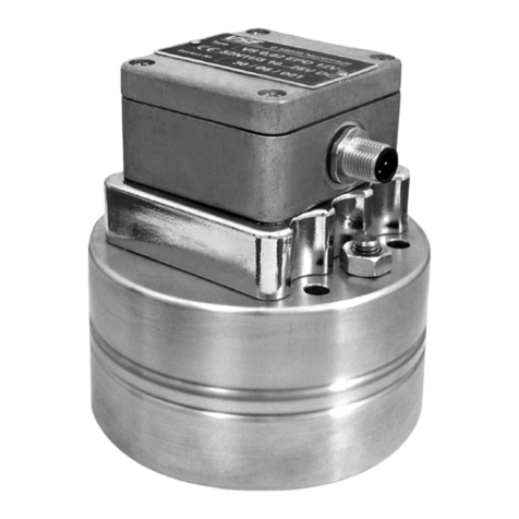 vse VSI 0.04 User manual