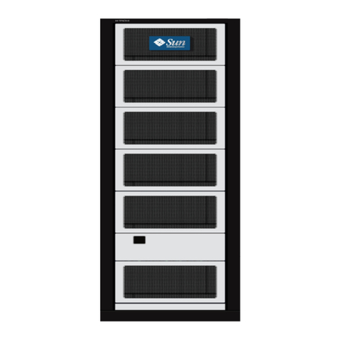 Sun Microsystems StorageTek 9985V manual